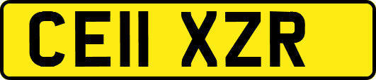 CE11XZR