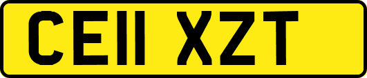 CE11XZT