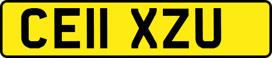 CE11XZU