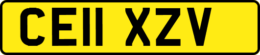 CE11XZV