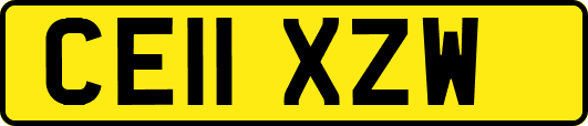 CE11XZW