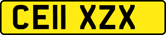 CE11XZX