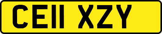 CE11XZY