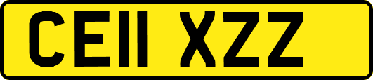CE11XZZ