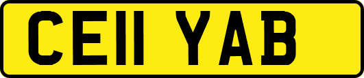 CE11YAB