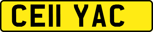 CE11YAC