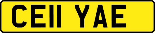 CE11YAE