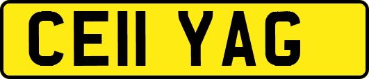 CE11YAG