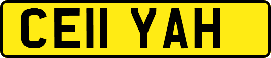 CE11YAH