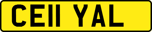CE11YAL