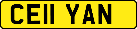 CE11YAN