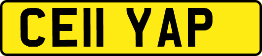 CE11YAP