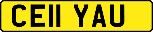 CE11YAU