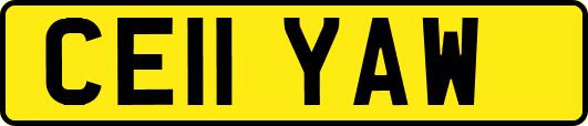 CE11YAW