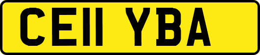 CE11YBA