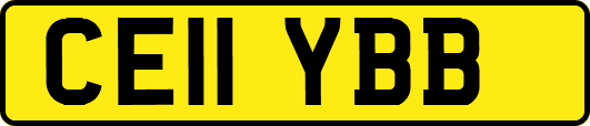 CE11YBB
