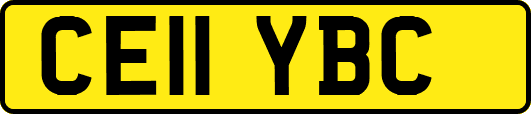 CE11YBC