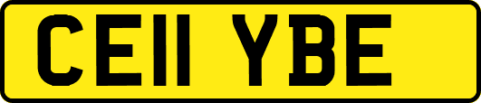 CE11YBE