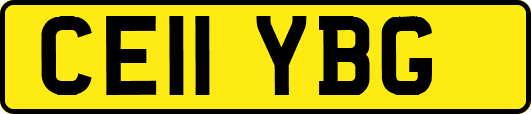 CE11YBG