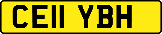 CE11YBH