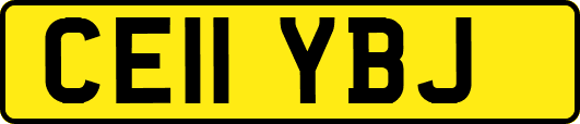 CE11YBJ