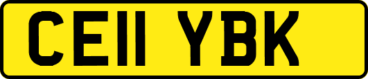 CE11YBK