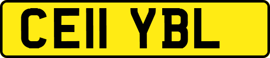 CE11YBL