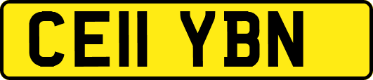 CE11YBN