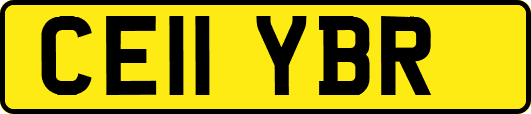 CE11YBR