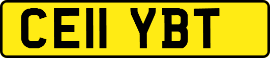 CE11YBT