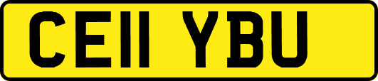 CE11YBU