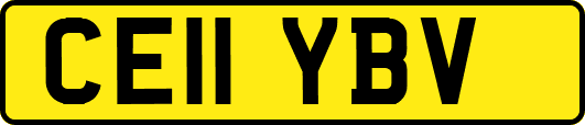 CE11YBV
