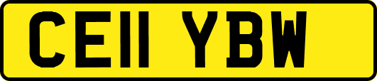 CE11YBW