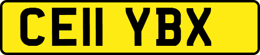 CE11YBX