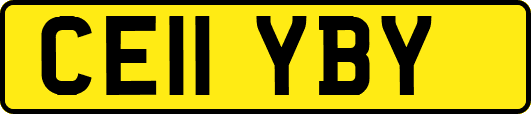 CE11YBY