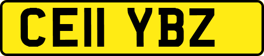 CE11YBZ
