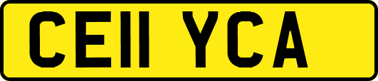 CE11YCA