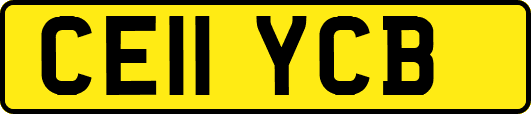 CE11YCB