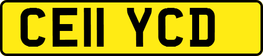 CE11YCD