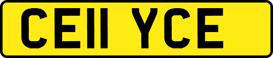CE11YCE