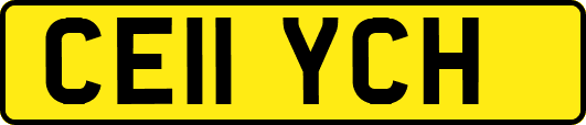 CE11YCH
