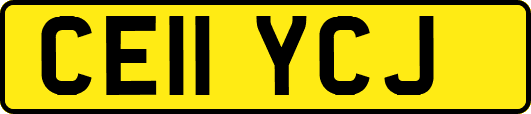 CE11YCJ