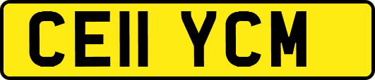 CE11YCM