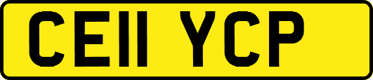 CE11YCP