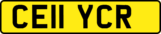 CE11YCR