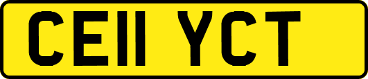 CE11YCT