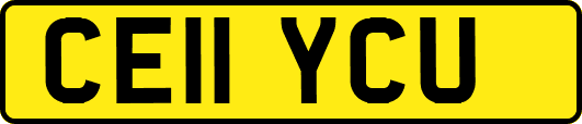 CE11YCU