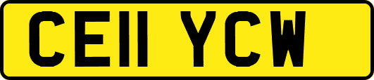 CE11YCW