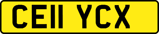 CE11YCX