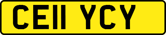 CE11YCY